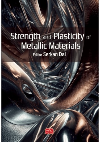 Strength And Plasticity Of Metallic Materials