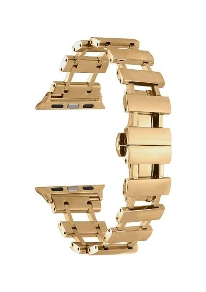 Ile Uyumlu 42MM Krd-96 Metal Kordon fiyatları