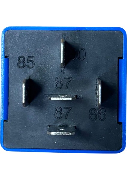 Titreyen Röle (Saydırıcı Röle) 24V 10 Adet Fiyatı modelleri