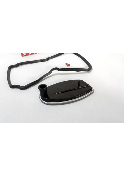 Mercedes C W204 S204 07-14 Şanzıman Filtresi + Conta Febi fiyatları