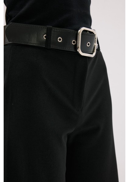 221-1 B Siyah Pantolon fırsatları