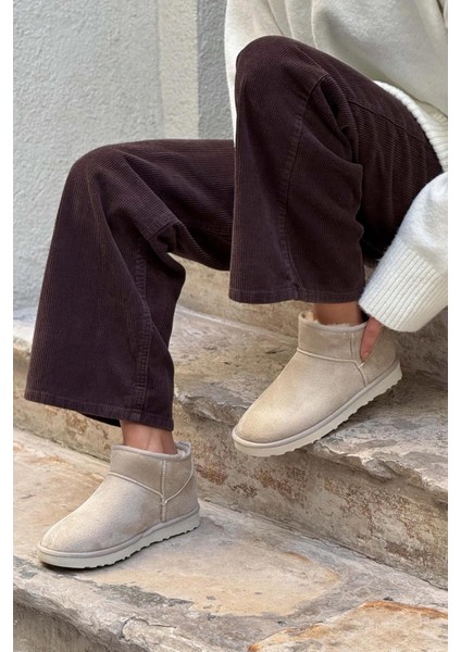 BROOKE KADIN BOT BEJ fırsatları