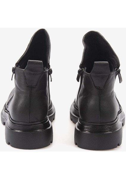 Hakiki Deri Kadın Bot T801 fırsatları