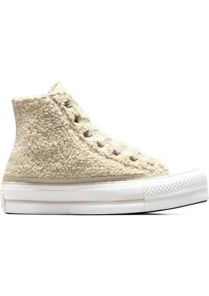 Chuck Taylor All Star Lift Platform Kadın Sneaker AYAKKABI(A05509C)
