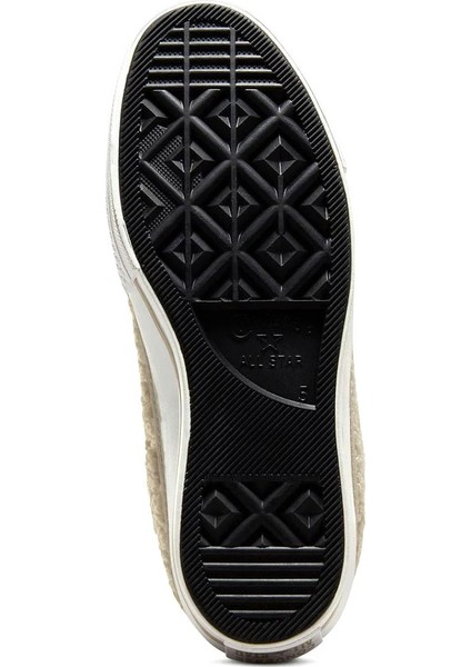 Chuck Taylor All Star Lift Platform Kadın Sneaker AYAKKABI(A05509C) fırsatları