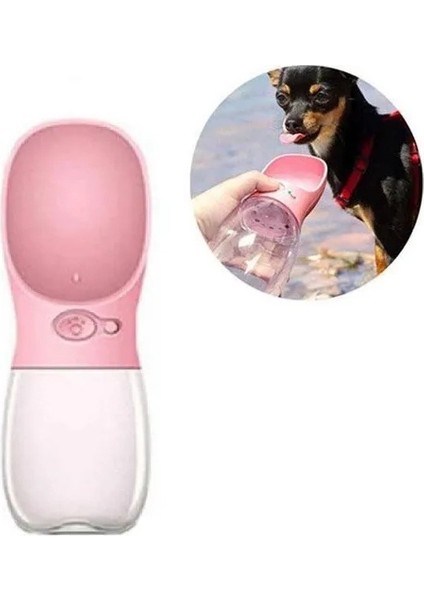 Mdb Taşınabilir Köpek Su Matarası fiyatları