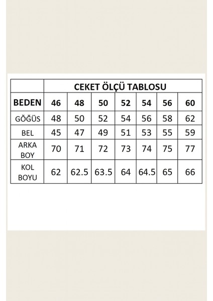 Kruvaze Sivri Yaka Lacivert Ceket 4343-02A fırsatları