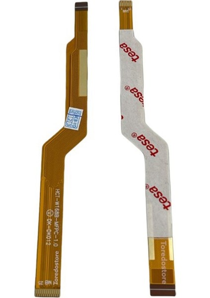 Reeder P13 Blue Uyumlu Ekran Flex Senalstore fiyatları