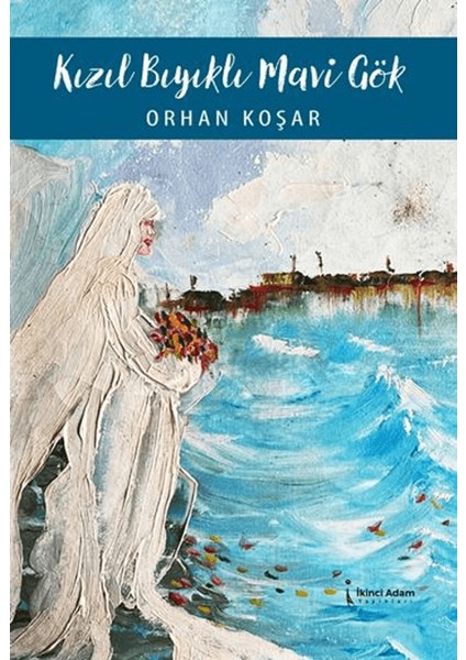 Kızıl Bıyıklı Mavi Gök