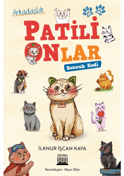 Patili Onlar