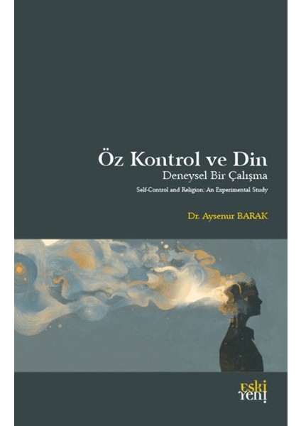 Öz Kontrol ve Din