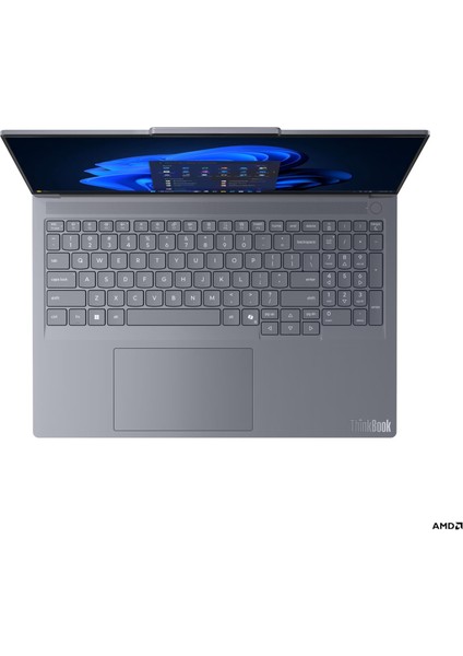 Nb Thınkbook 16 21U00014TX Ryzen 9 8940HX 32GB 512SSD 8gb Rtx 5060 16 Dos Dizüstübilgisayar fırsatları