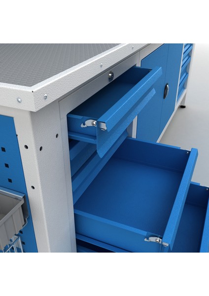 Proline Çalışma Tezgahı Se.36.15.31 fiyatları