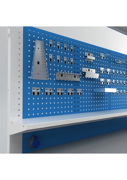 Proline Çalışma Tezgahı Se.36.15.31 modelleri