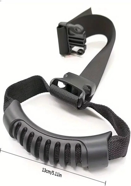 Araç Içi Tutunma Kayışı – Tekerlekli Sandalye, Yaşlı ve Engelli Bireyler Için Destek Tutamağı | Ayarlanabilir Taşıma Askısı modelleri