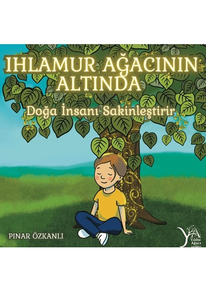 Ihlamur Ağacının Altında