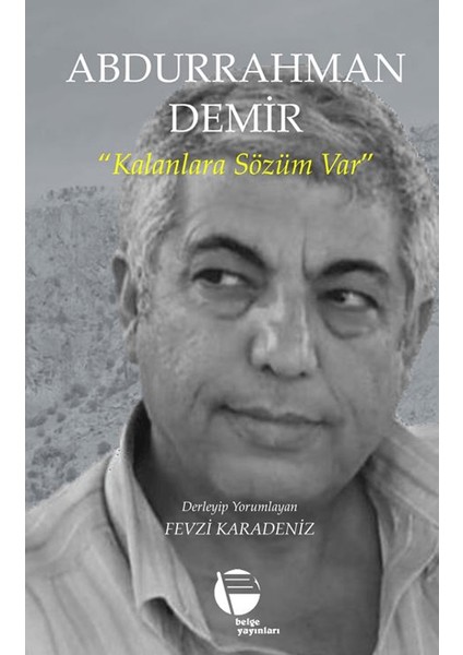 Abdurrahman Demir