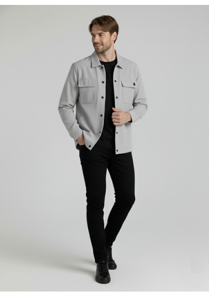 Baharlık Sezon Erkek Mevsimlik Ceket fırsatları