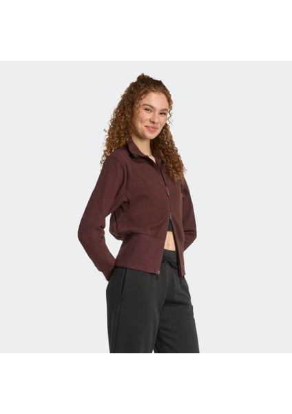 JM5947 W All Szn W Fz Kadın Eşofman Üstü modelleri