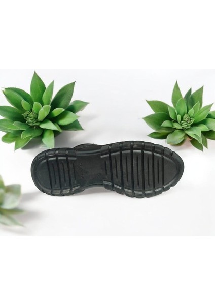 AR-450.06 Hakiki Deri Rahat Suya Dayanıklı Kaymaz Erkek Yüksek Kalite Kışlık Bot modelleri