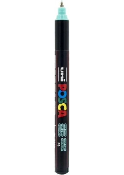 Uniball Posca 0.7 Su Bazlı Boyama Markörü Su Yeşili (N)- (Uni-Pc-1mr ) indirimleri