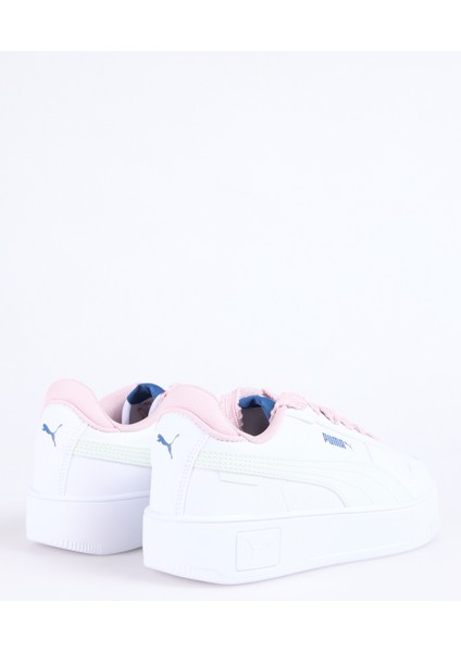 Beyaz Kız Çocuk Yürüyüş Ayakkabısı 40320801-CARINA Street Lacey 2.0 Jr modelleri