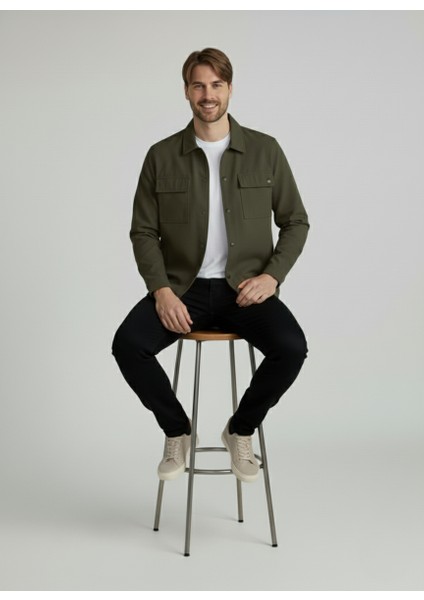 Baharlık Sezon Erkek Mevsimlik Ceket fiyatları