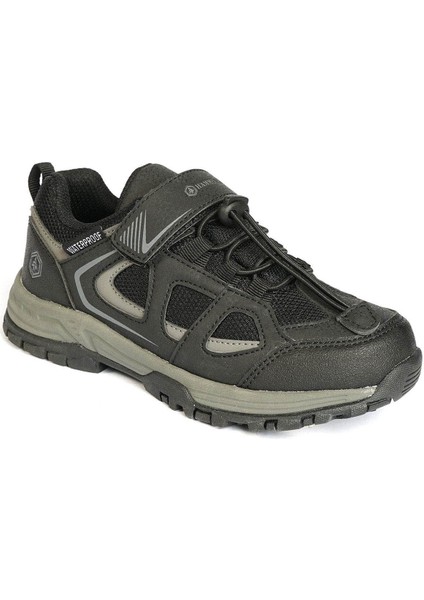 Oberon Siyah Erkek Çocuk Bot & Bootie 23172-F fiyatları