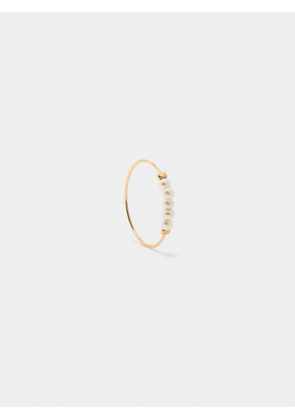 Inci Görünümlü Yüzük fiyatları