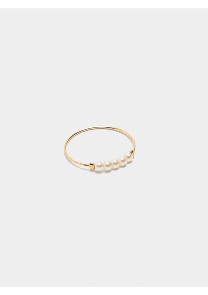 Inci Görünümlü Yüzük modelleri