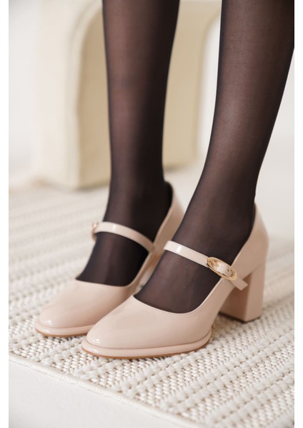 modaserdem alis bej kadın topuklu ayakkabı fiyatları