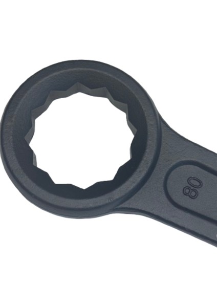 80 Numara Çakma Anahtar – Ağır Hizmet Tipi-Uzun Ömürlü