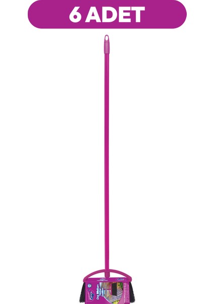 Dış Mekan Süpürge Altılı Paket fiyatları