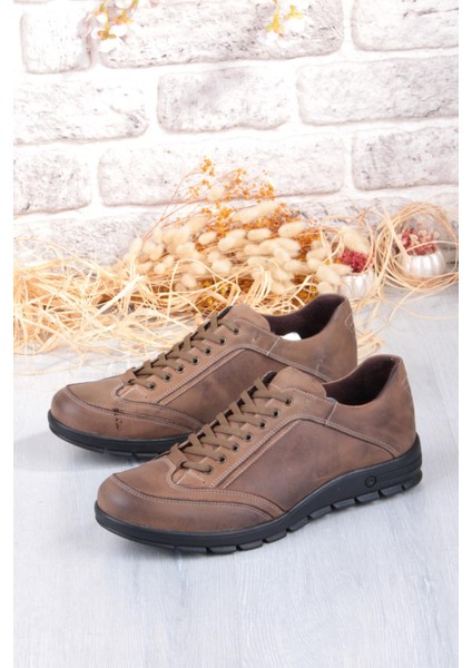 2038 Grezör Rahat Orijinal Hakiki Deri Erkek Ayakkabı fırsatları