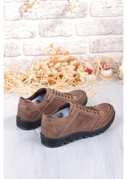 2038 Grezör Rahat Orijinal Hakiki Deri Erkek Ayakkabı indirimleri