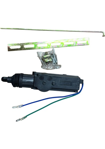 Merkezi Kilit Motoru 12V 2 Kablo 1 Adet Fiyatıdır fiyatları