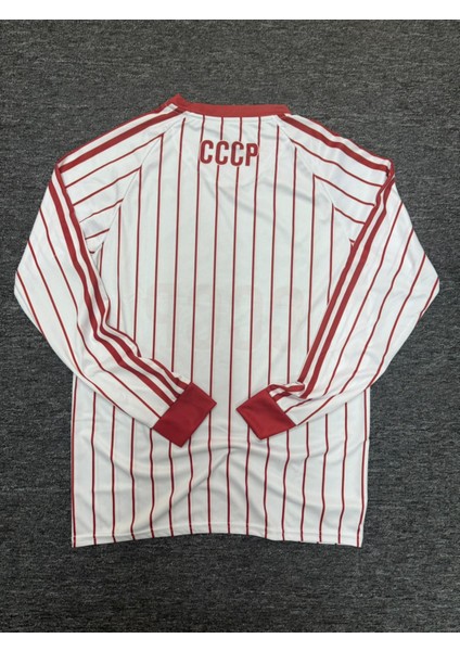Cccp Sovyetler Birliği Uzun Kol Cio Baba Forması fiyatları