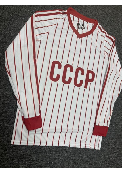 Cccp Sovyetler Birliği Uzun Kol Cio Baba Forması modelleri