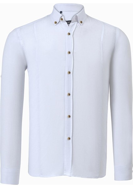 Üçlü Set G721 Dewberry Erkek Gömlek-Lacivert-Beyaz-Bordo fiyatları