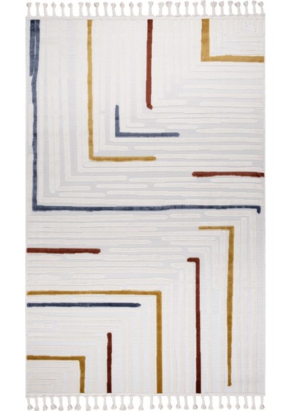 Nevada Koleksiyonu mt Modern Ince Oturma Odası ve Salon Halısı modelleri