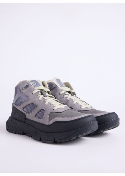 TB0A6F5JEL81-VOYAGER Valley Md Lace Gri Deri Erkek Outdoor Ayakkabısı fiyatları