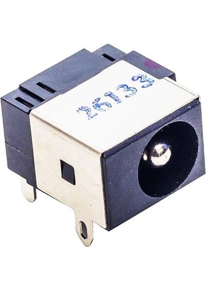 4.0x1.7 mm Notebook Power Jack