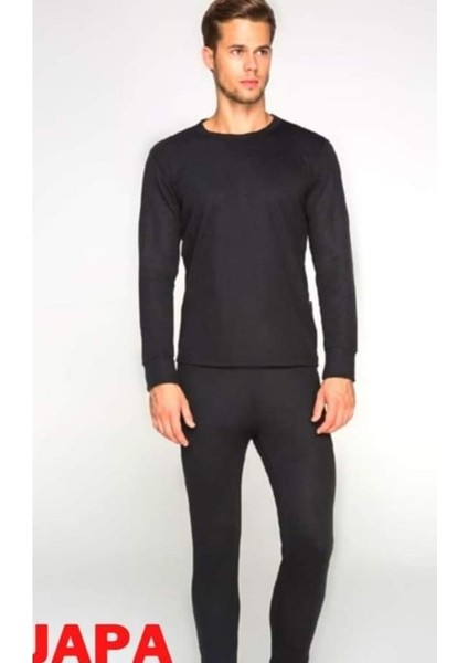 Erkek Termal Kışlık Içlik Takımı