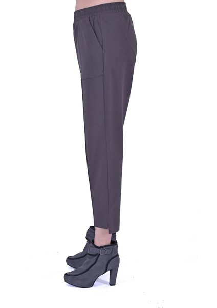 Antrasit Havuç Pantolon 6315 fiyatları