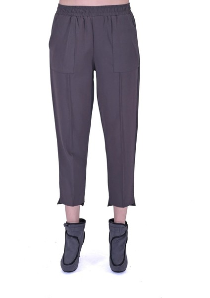 Antrasit Havuç Pantolon 6315 fırsatları