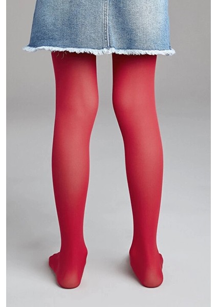 Mdb Penti Prety Micro 40 Çocuk Külotlu Çorap