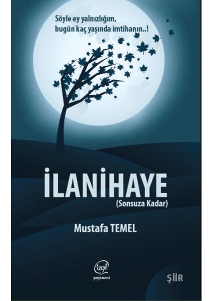 Ilanihaye (Sonsuza Kadar)