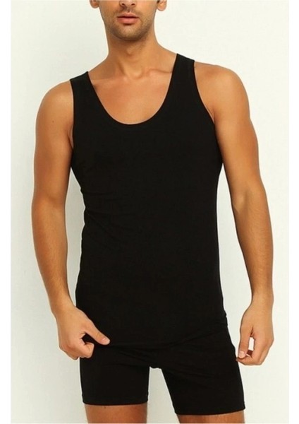 Mdb Star 501 Süprem Erkek Atlet