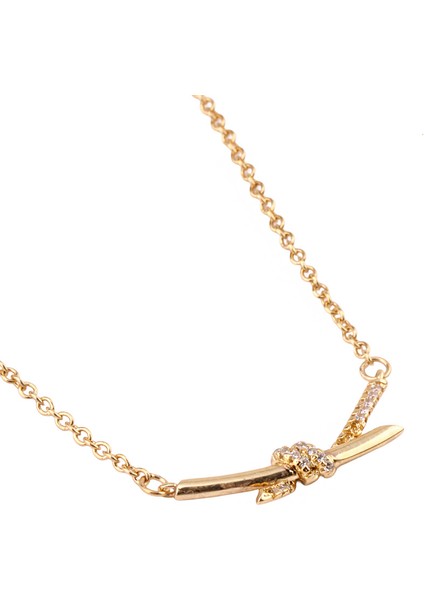 Yli Gümüş Kolye Ms2785 modelleri