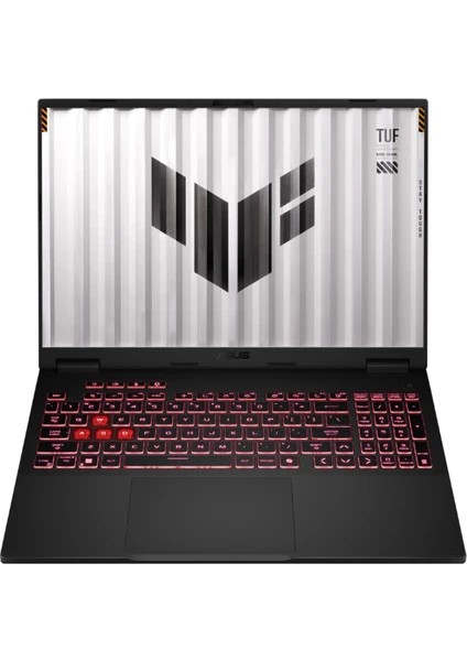 Tuf Gaming A16 Ryzen 9 8940HX FA608PP-QT031-22 96GB 4tb+4tb RTX5070 8gb Freedos 16" Wqxga Gaming Laptop indirimleri